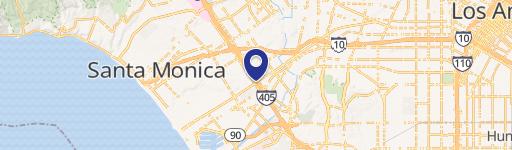 Culver City Specialty Property