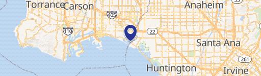 Seal Beach Specialty Property