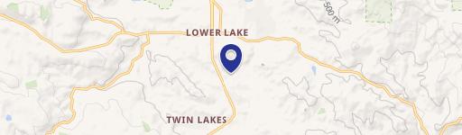 10970 Clayton Crk Rd