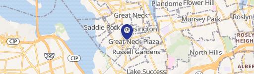 Great Neck Apartment Near LIRR