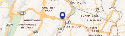 Charming Bronxville 1-Bedroom Co-op