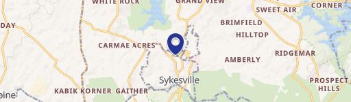 Sykesville Specialty Property For Sale