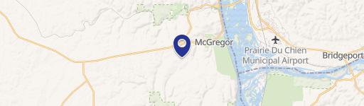 Commercial Property in McGregor, Iowa