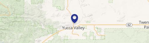 Expansive Yucca Valley Development Parcel