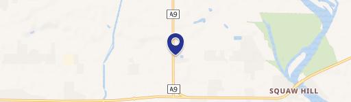 Specialty Property in Corning, CA