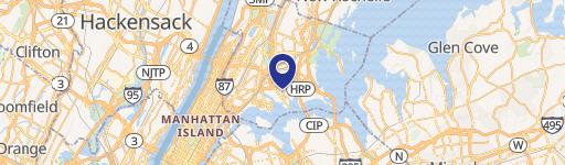 Co-op in Soundview Bronx