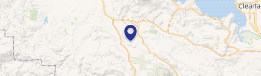 10 Acres in Red Hills