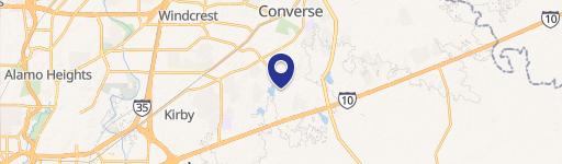 Converse Specialty Property For Sale