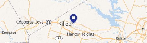 Killeen Quadplex with Income Potential