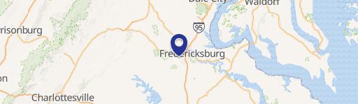 Fredericksburg Specialty Property For Sale