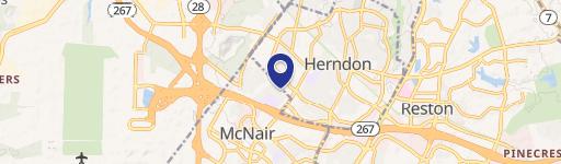 Herndon Specialty Property for Sale