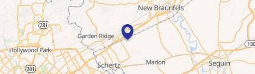 Schertz Specialty Property for Sale