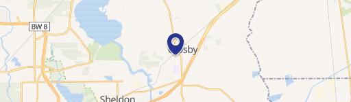 Land Available on FM 2100