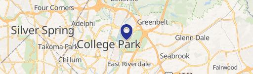 College Park Specialty Property For Sale