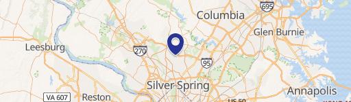 Silver Spring Specialty Property