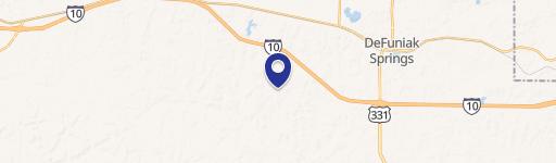 10.25 Acres Wooded Land