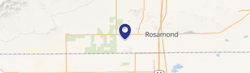 Vacant Land in Rosamond