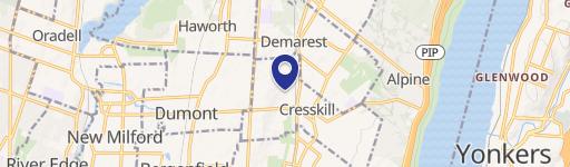 Age Restricted Complex with Terrace