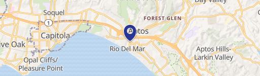 Aptos Specialty Property For Sale