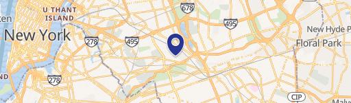 Forest Hills First Floor Apartment