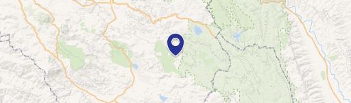 22986 Jerusalem Grade