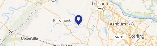 Leesburg Specialty Property for Sale