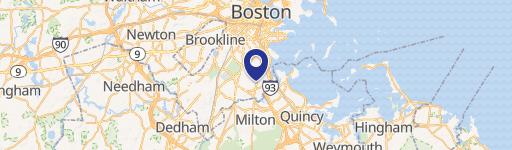 Two-Family Home Near Ashmont Hill