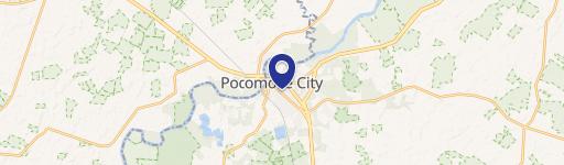 Pocomoke City Specialty Property