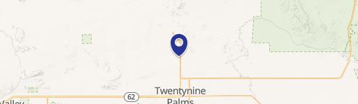 Prime Land in 29 Palms