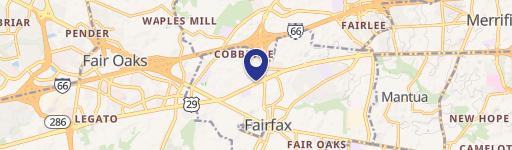 Fairfax Specialty Property for Sale