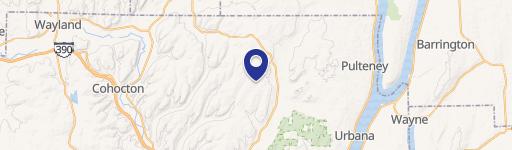 Land for Hunting and Camping