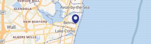 Oceanview Colonial First Floor Rental