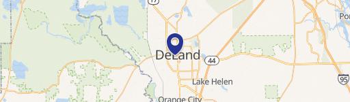 Turnkey Triplex Near Downtown DeLand