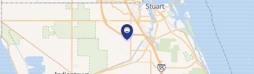 Palm City Farms Fenced Parcel