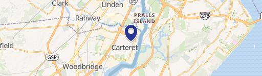 Spacious Apartment Near NYC