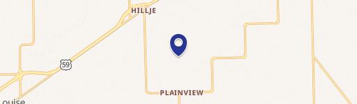 Louise Farmhouse on 10 Acres