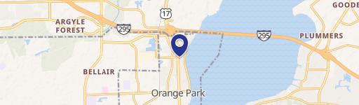 Office Space in Condo Park