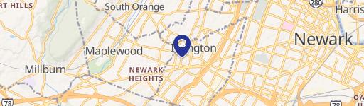 Irvington Two-Family Home