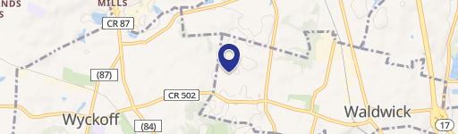 Waldwick Specialty Property For Sale