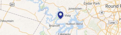 Lago Vista Land For Sale