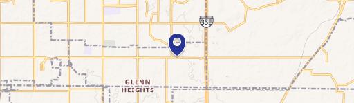 Land Available in Glenn Heights