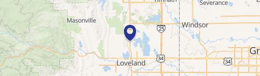 Well-Kept Fourplex Near Fort Collins