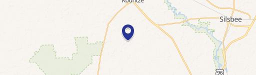 Hardin County Land Opportunity