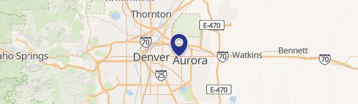 Renovated Duplex in Aurora