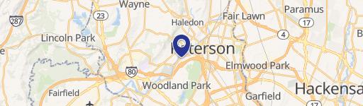 Well-Maintained Paterson Triplex Opportunity