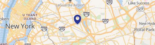 Spacious Rego Park Apartment