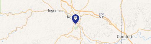 Kerrville Specialty Property for Sale