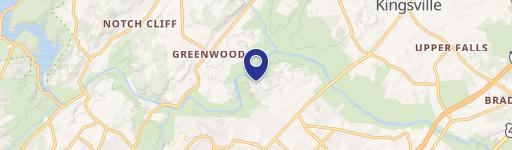 Land Available in Perry Hall