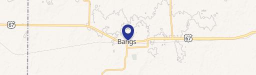 Commercial Lot on Busy Highway