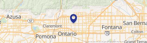 Rancho Cucamonga Land Opportunity